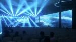 400x300mm HD LED Display