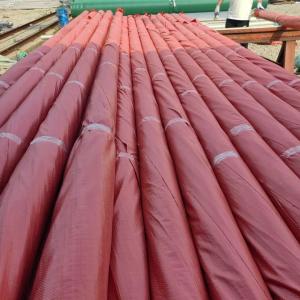 China ASTM A312 TP316L Stainless Steel Pipe Tube SS Pipe DN10 -DN800 SCH40S in 6m Length wholesale