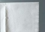 Dry Disposable Salon Towels Biodegradable Woodpulp Polyester 60x120cm