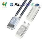 17AM033A5 Auto Reset Thermal Fuse 17AM035A5thermal Fuse 17AM034A3 Temperature