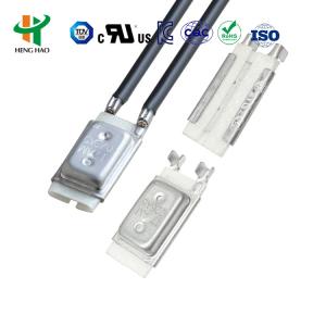China 17AM023A5 Temperature Protector Thermostat 17am032a5 Temperature Controller 17AM wholesale