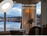 IP44 Dimmable Ceiling Spotlights , COB Mini LED Recessed Spot Lights
