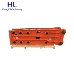 HL100 Rock breaker nut giant hammers hydraulic breaker for excavator loader