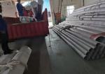 Superheaters ASME SA213 TP321 Seamless Stainless Tubes
