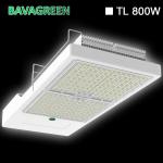 800W Commercial Full Spectrum LED Grow Light Bar Vertical Farming