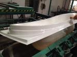 Automatic Vacuum Thermoforming Bathtub Forming Machine for Large Products Large