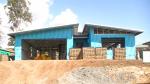 Prefabricated House Kits / Easy Assembled Modular House Kits / Li ght Steel