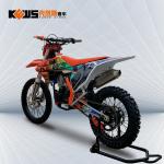 Kews CBS300 K16 Dirt Bike 4 Stroke Motocross Bikes With Disk Brake