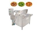 304 Stainless Steel 620kg Industrial Deep Fryer