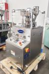 Pharmaceutical Industry Auto Tablet Press Machine With 220V/380V Power Supply
