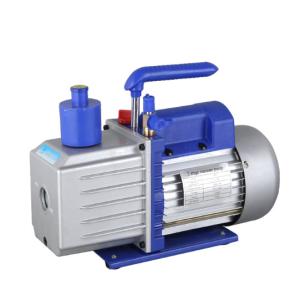 China 3HP 4HP 1440RPM Car AC Vacuum Pump 5PA 8.0CFM 9.0CFM wholesale