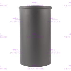 China 1146-71222 X Engine Cylinder Liner For HINO Trucks Engine H07D DIA 110mm wholesale