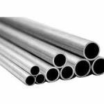 METAL B167 UNS N06600 High Temperature High Pressure Seamless Nickel Alloy Steel
