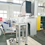 PLC Control Cheese Making Equipment Full Auto CIP Cleaning
