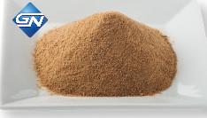China Mirror Beveling Glass Cerium Oxide Polishing Powder Red Brown 1.8um wholesale