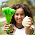 2024 Self Sealing Water Balloons for Kids and Adults Quick Filling Summer Fun