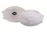 Non Irritating N95 Face Mask , Medical Grade Mask With Aluminum Nose Bar