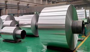 China 5052 Aluminum Sheet Coil Customize Length For Trolley Case SGS Approval wholesale