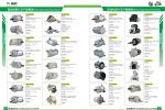 Alternator 12V 90A Mitsubishi Generator 0986083630 CAL35222 LRA03337 1800A007