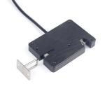 12v Waterproof Electric Solenoid Lock Hidden Cabinet Locker Locks