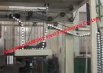 High Speed Aluminum Rigid Can Production Line for Beverage Chemical and Medical