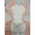 90-100g Free Samples Offered Customizable Hypants Adult Diaper B Grade for Eldly