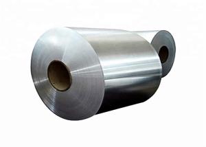 China Hot Rolled Stainless Steel Coil , 304 Cold Coil Sheet Plate ASTM Standard wholesale