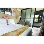 Transport and Load Special Shipment for Villa Smart Apple Cabin Sleeping