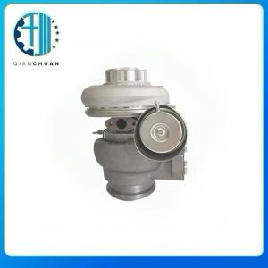 China Turbocharger 569-6097 For Caterpillar Engine C6.6 C7.1 Spare Parts wholesale