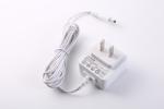12V 0.5A 24V 0.25A 6W AC DC Power Supply IEC62368 IEC60335 IEC61558 UL1310