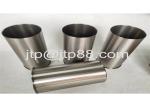 Diesel Engine ED100 ER200 Cylinder Liners And Sleeves 11467-1370 291.0mm Total