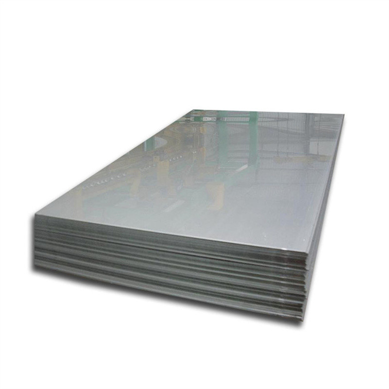 ANSI Stainless Steel Plate 201 2B Brushed Cold Rolled 3.0mm