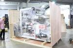 6KW industrial Printing Paper Bags Making Machine 60-400pcs/Min