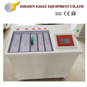 China 500*650*650mm Copper Tank Copper Plating Machine for PCB Laboratory Equipment GE-CP5060 wholesale