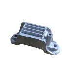 Precision Machined Parts CNC Aluminum Milling Parts For Aluminum Auto Parts OEM