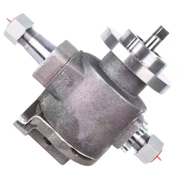 Perkins Engine 4012 Lift Pump T431168