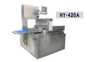 China 15 Times / Min Automatic Bones Cutter For Sawing Bones Pigs Trotters Beef Steak Frozen Meat wholesale