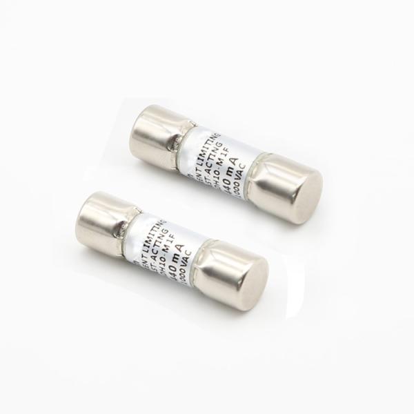 FNQ Series 100mA 125mA 150mA 160mA 200mA 250mA 300mA 315mA 350mA 375mA 400mA