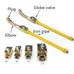 ODM OEM Hydraulic Breaker PipeLine Kit For Komatsu Excavators