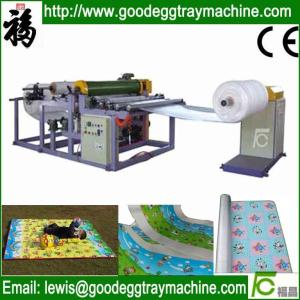 China EPE Foam Sheet Laminating Manufacturing Production Line wholesale