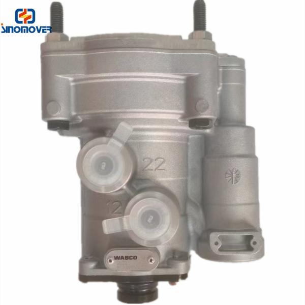 WABCO Original Parts Spare Parts 9730090020 Trailer Control Valve Use For HOWO