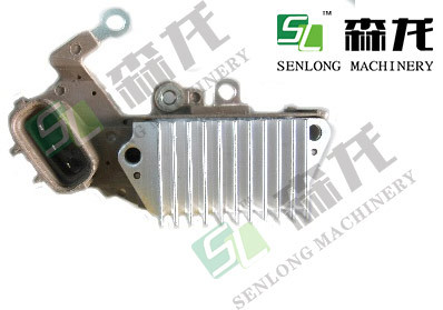 DENSO 12600-1730 12600-1750 24V Alternator Regulator