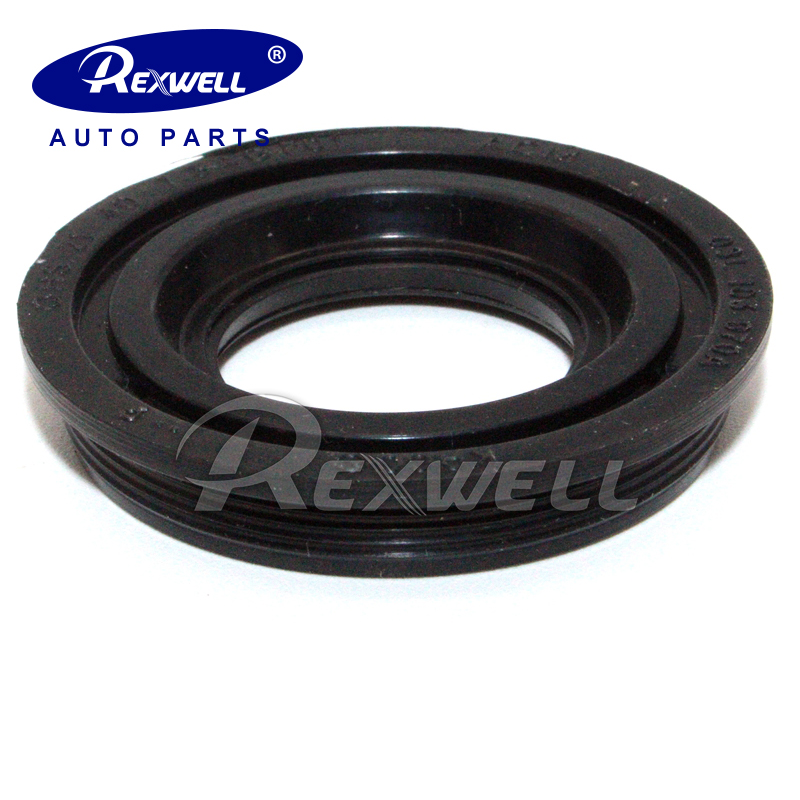 Ford Transit BK2Q6K780BA 1760803 Cylinder Head Cover Retainer Injector Holder Oil Seal