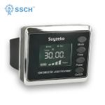 Low Level Laser Therapy Reduce High Blood Sugar And Cholesterol Wrist