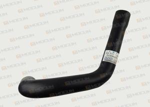 China Flexible Upper Radiator Water Hose Excavator Engine Parts 3103667H for HITACHI ZX330-3 wholesale