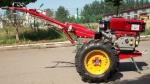 Economical 2 Wheel Garden Tractor / 15 Hp 18 Hp Dongfeng Walking Tractor