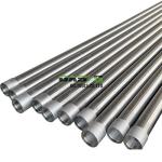 Upgrade Your Well System with Customizable Stainless Steel Well Screens for
