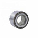 Standard Lubrication DU35680048-2RZ Auto Wheel Hub Bearing for High Speed