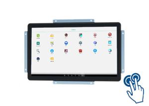 China 18.5-Inch Android Touch Screen for Medical Devices and Public Information Displays wholesale