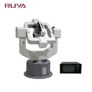 China 3DT565-B Three Axis Electric Inertial Navigation Test Turntable wholesale